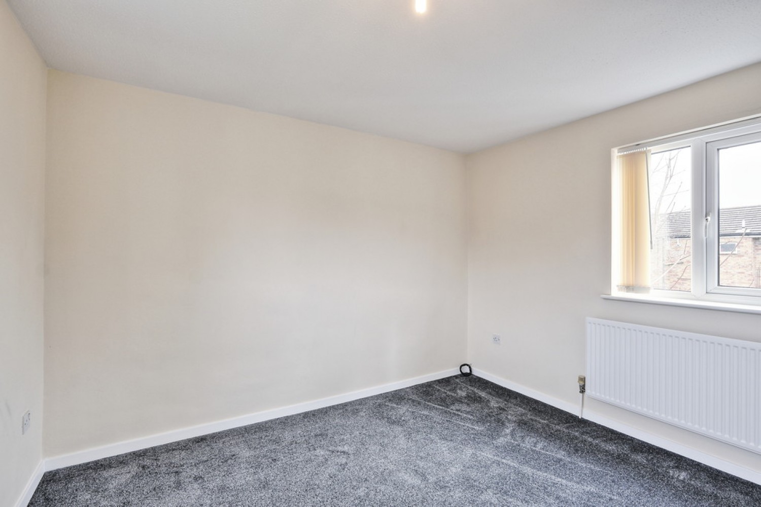 3 bedroom House for Letting Craister Court