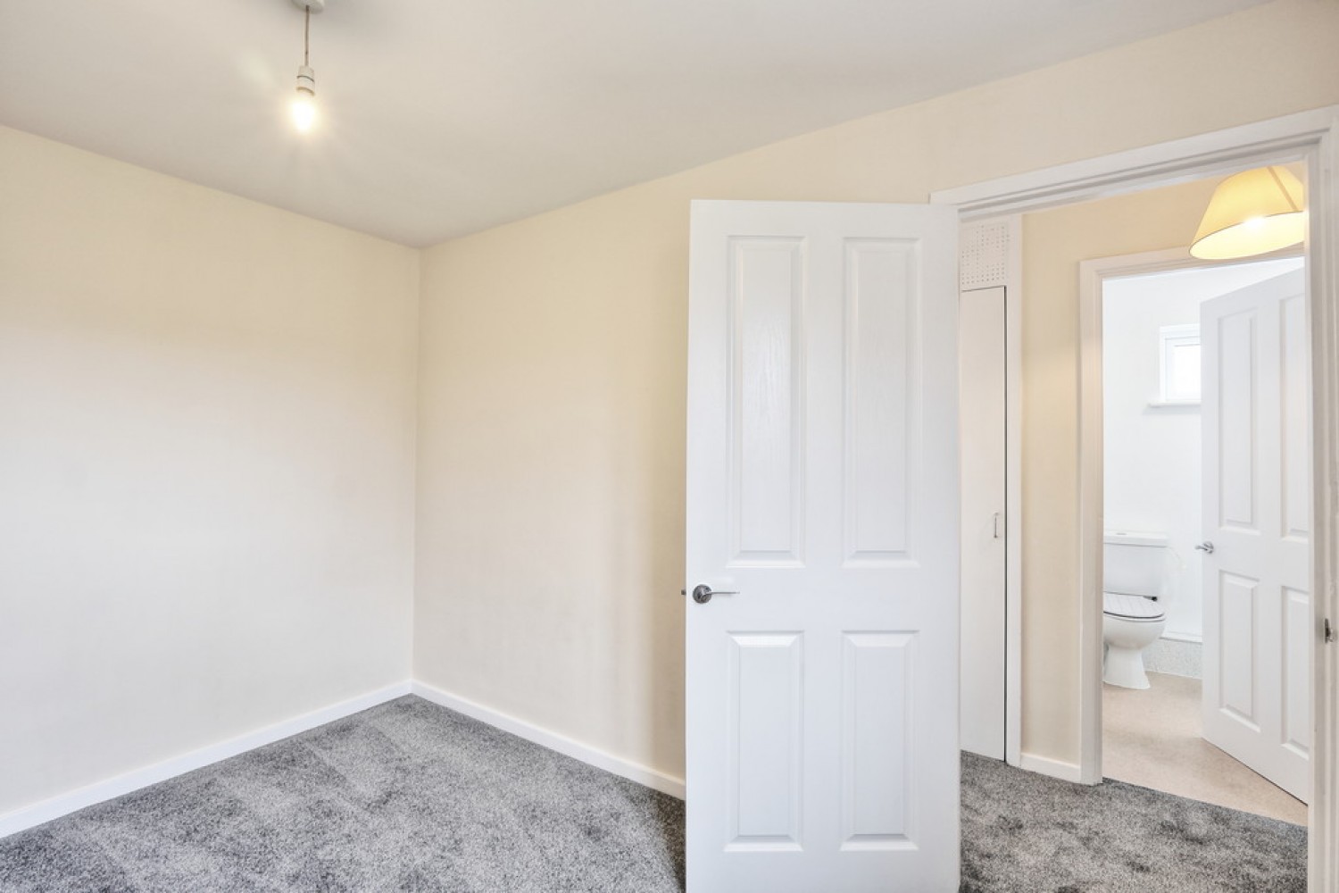 3 bedroom House for Letting Craister Court