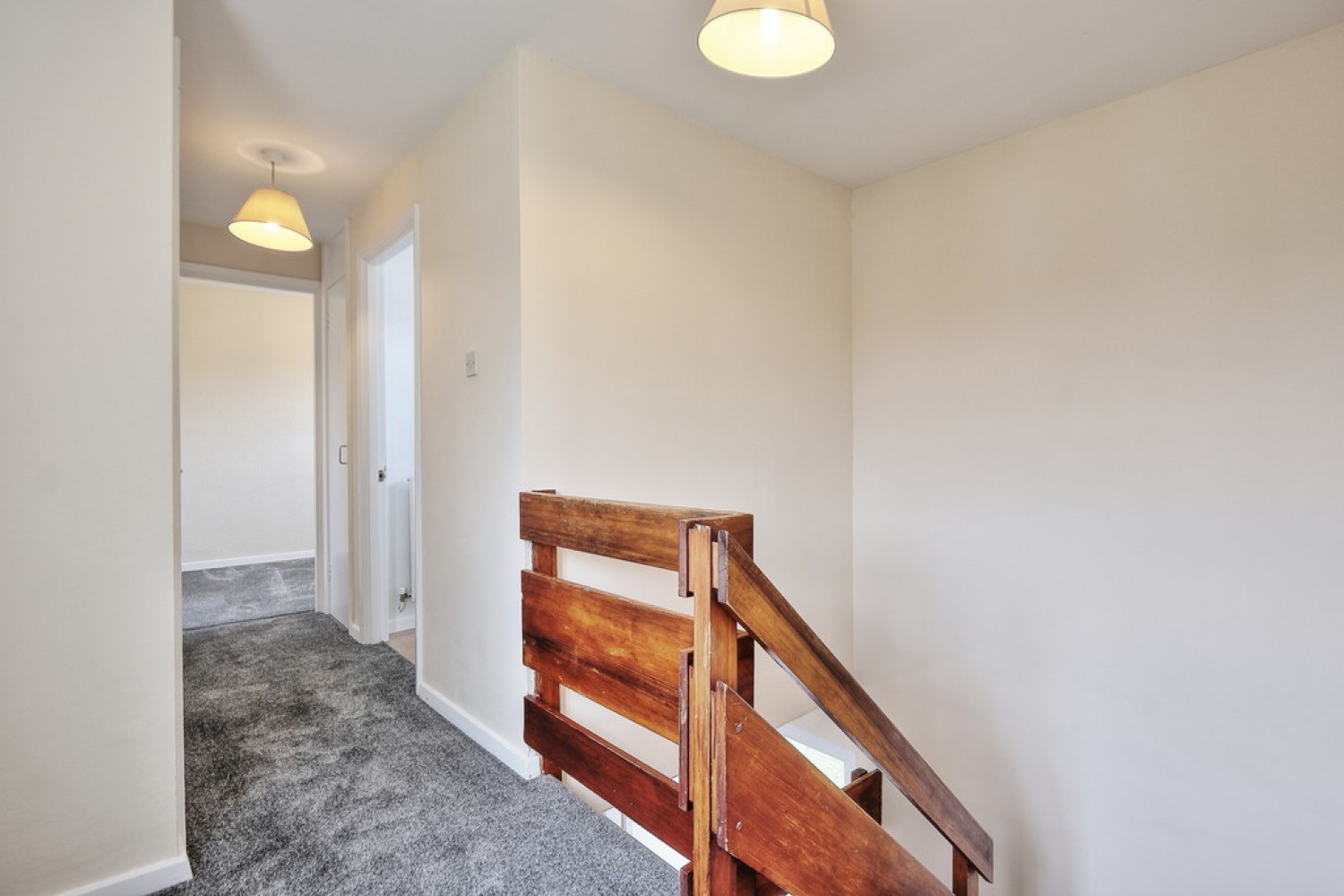 3 bedroom House for Letting Craister Court