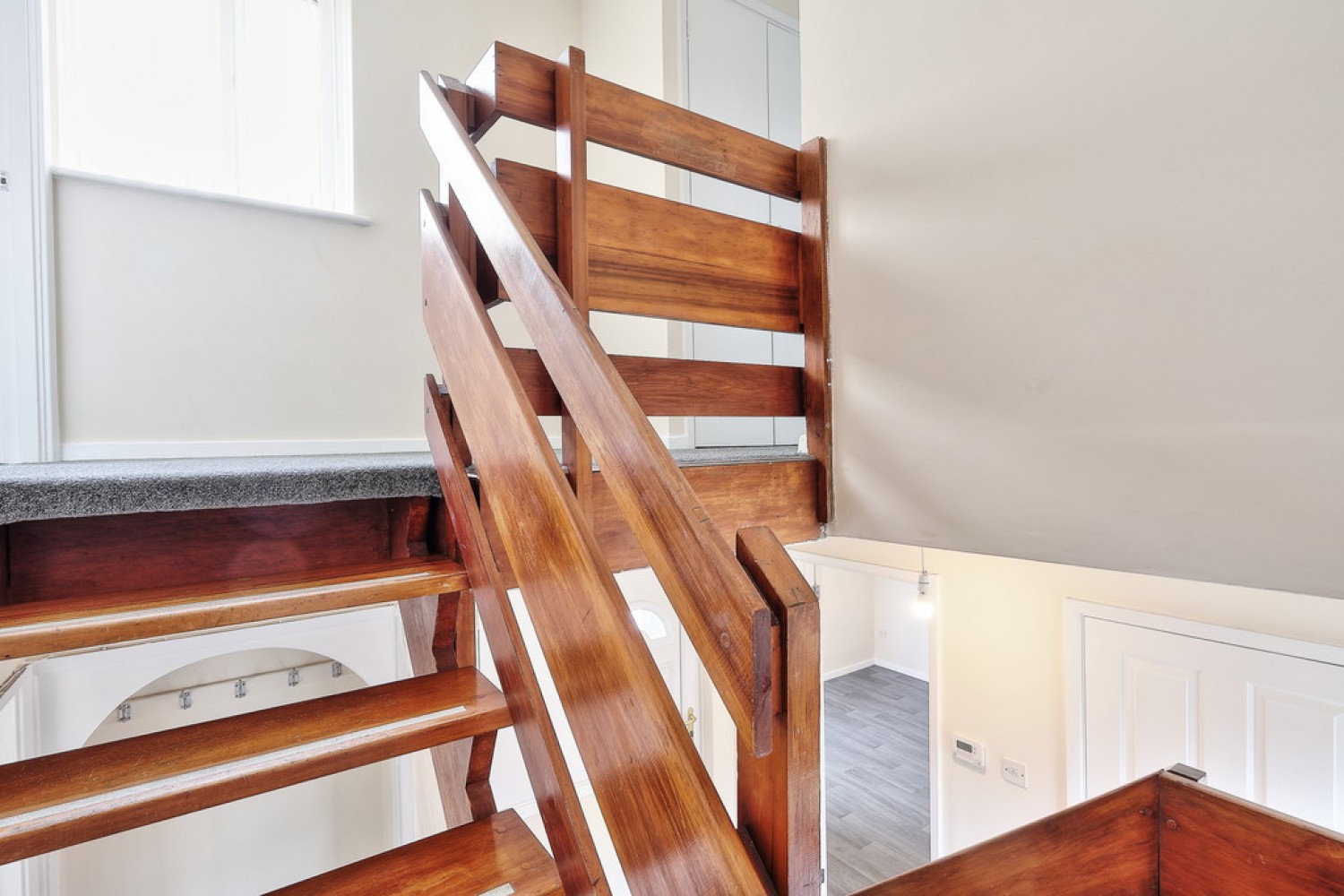 3 bedroom House for Letting Craister Court