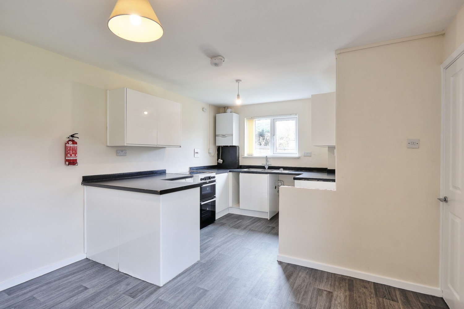 3 bedroom House for Letting Craister Court