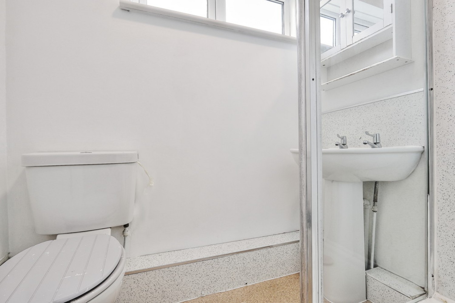 3 bedroom House for Letting Craister Court