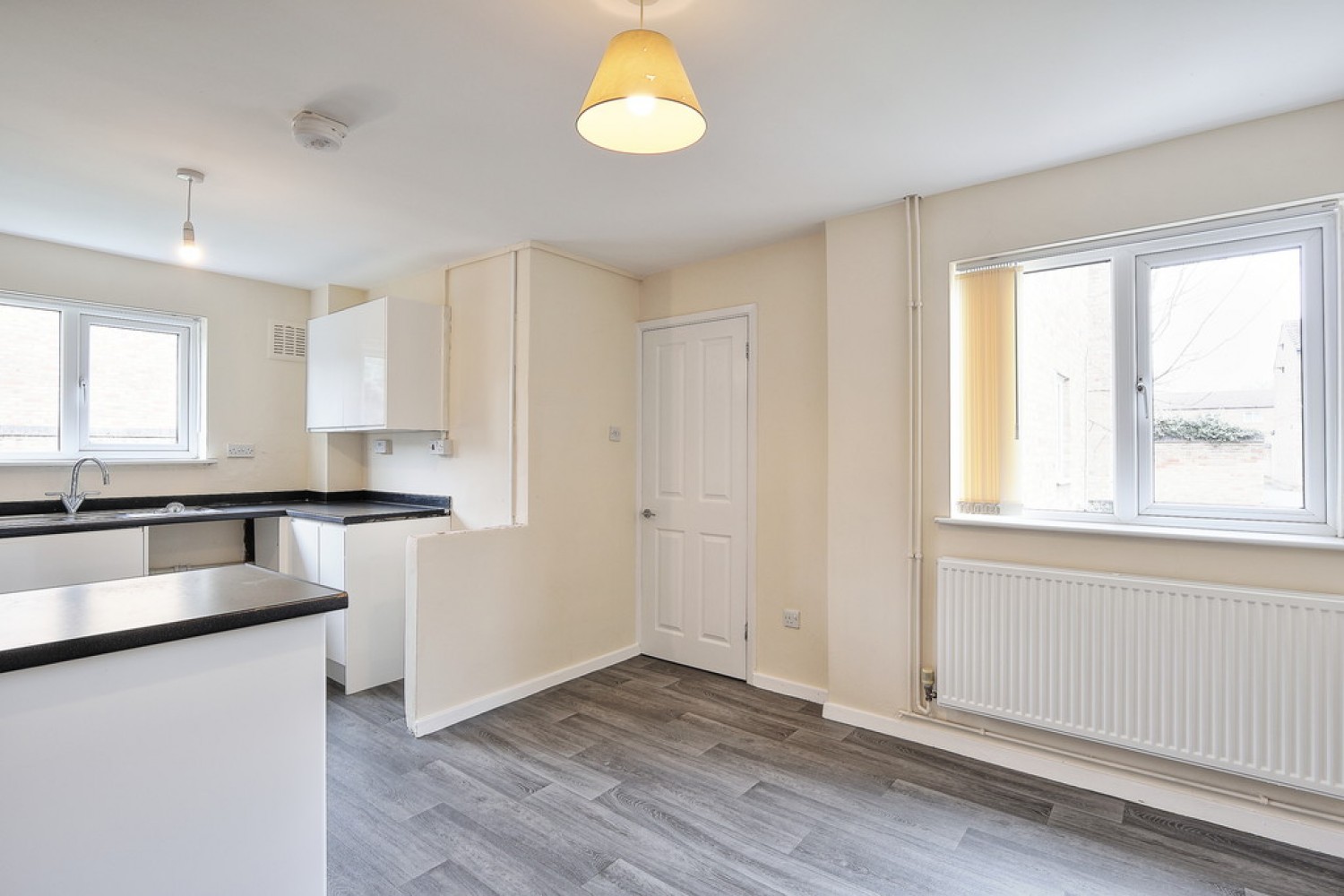 3 bedroom House for Letting Craister Court