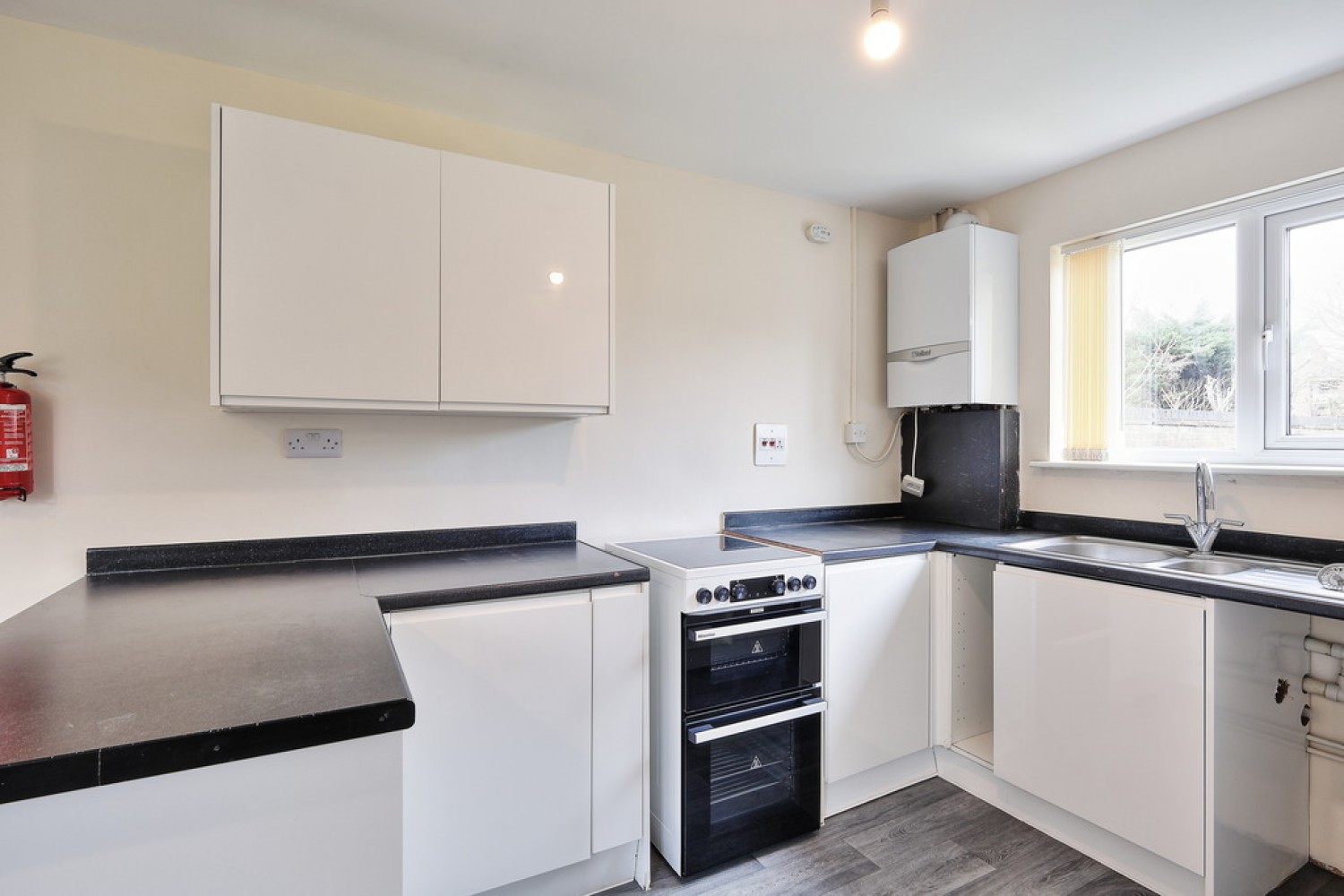 3 bedroom House for Letting Craister Court