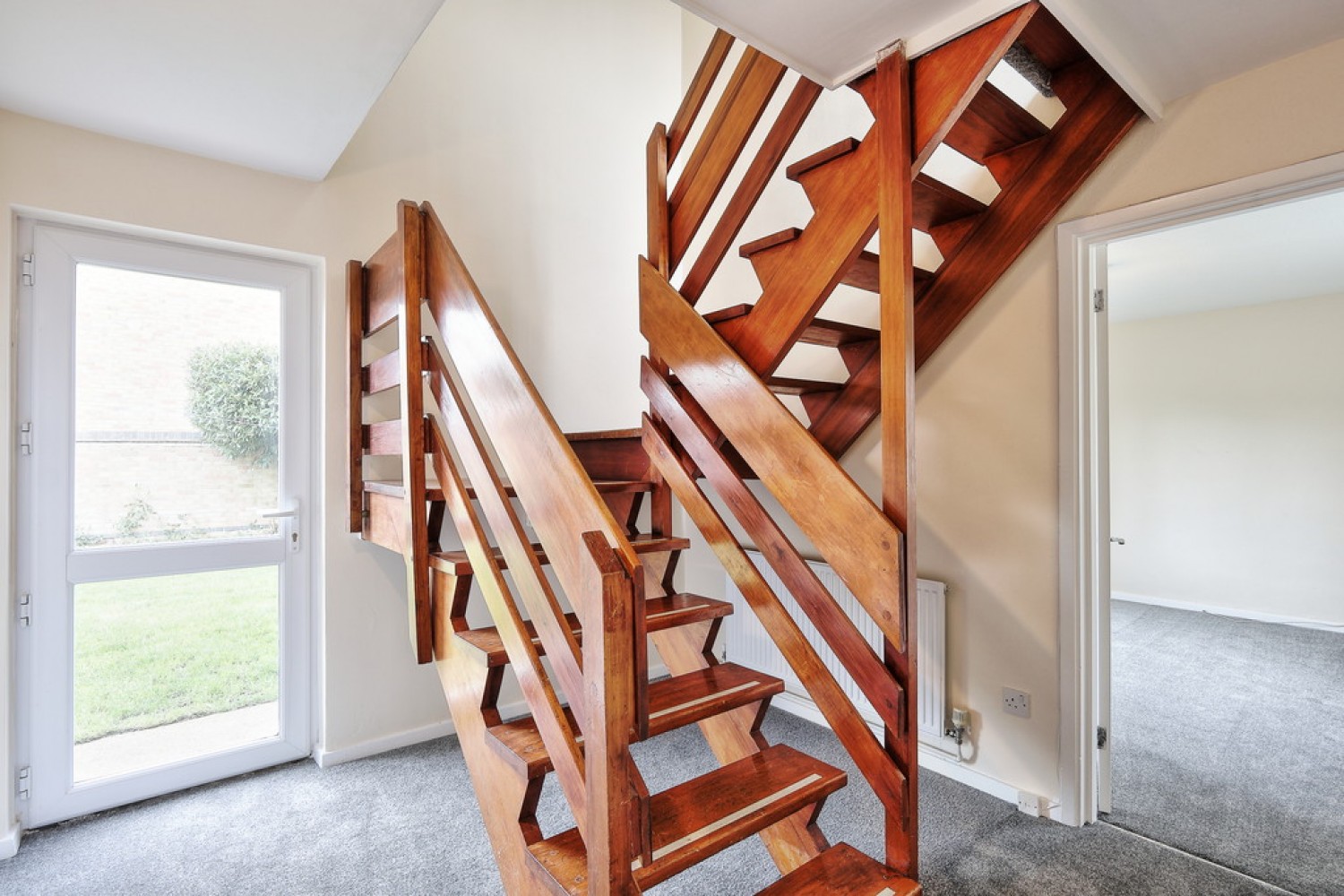 3 bedroom House for Letting Craister Court