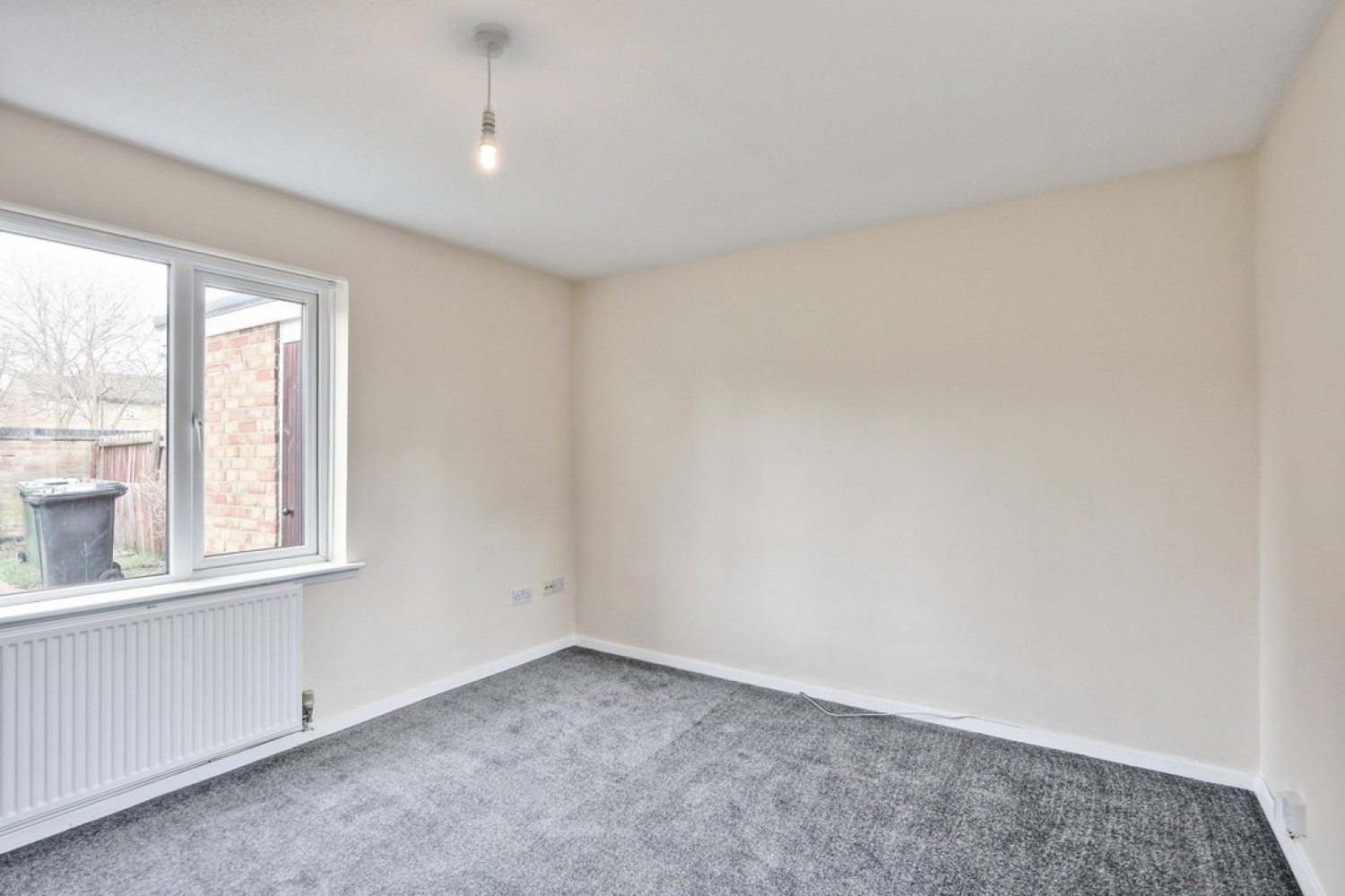 3 bedroom House for Letting Craister Court