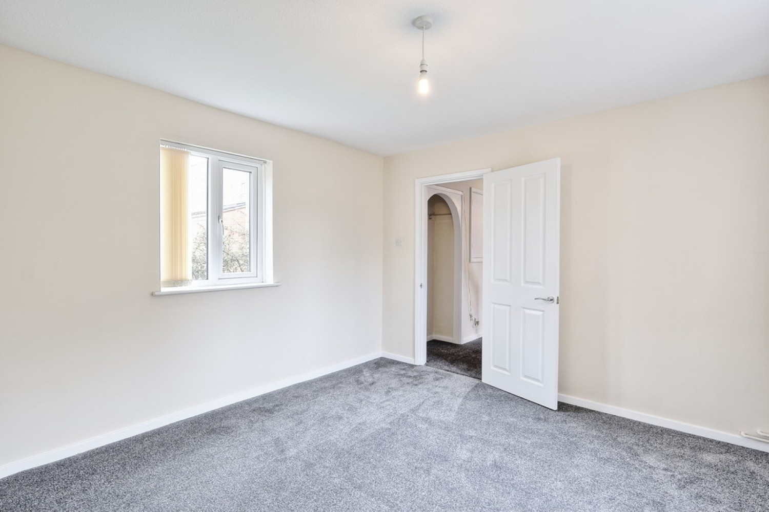 3 bedroom House for Letting Craister Court