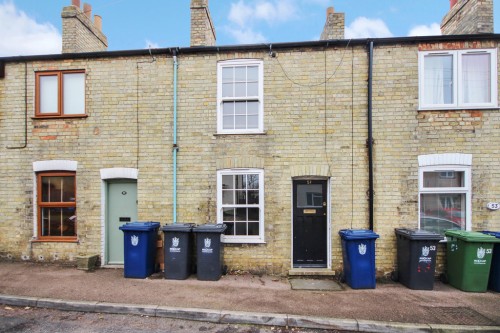 Church Lane