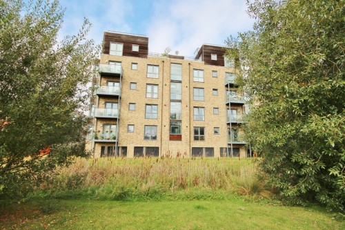 Pepys Court