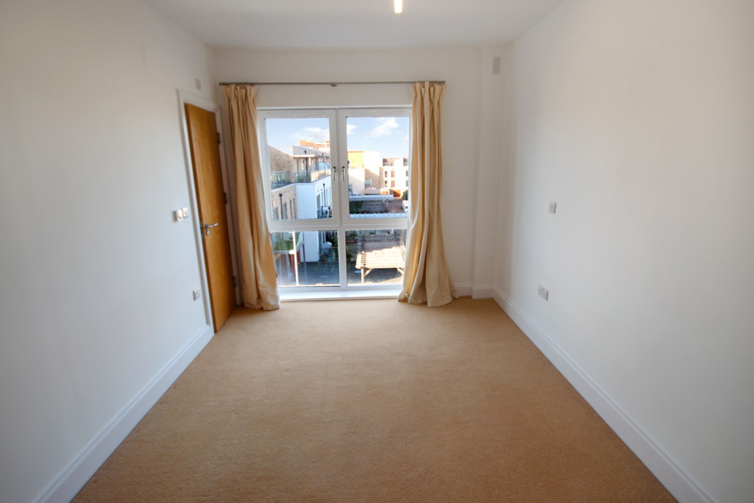 Pepys Court