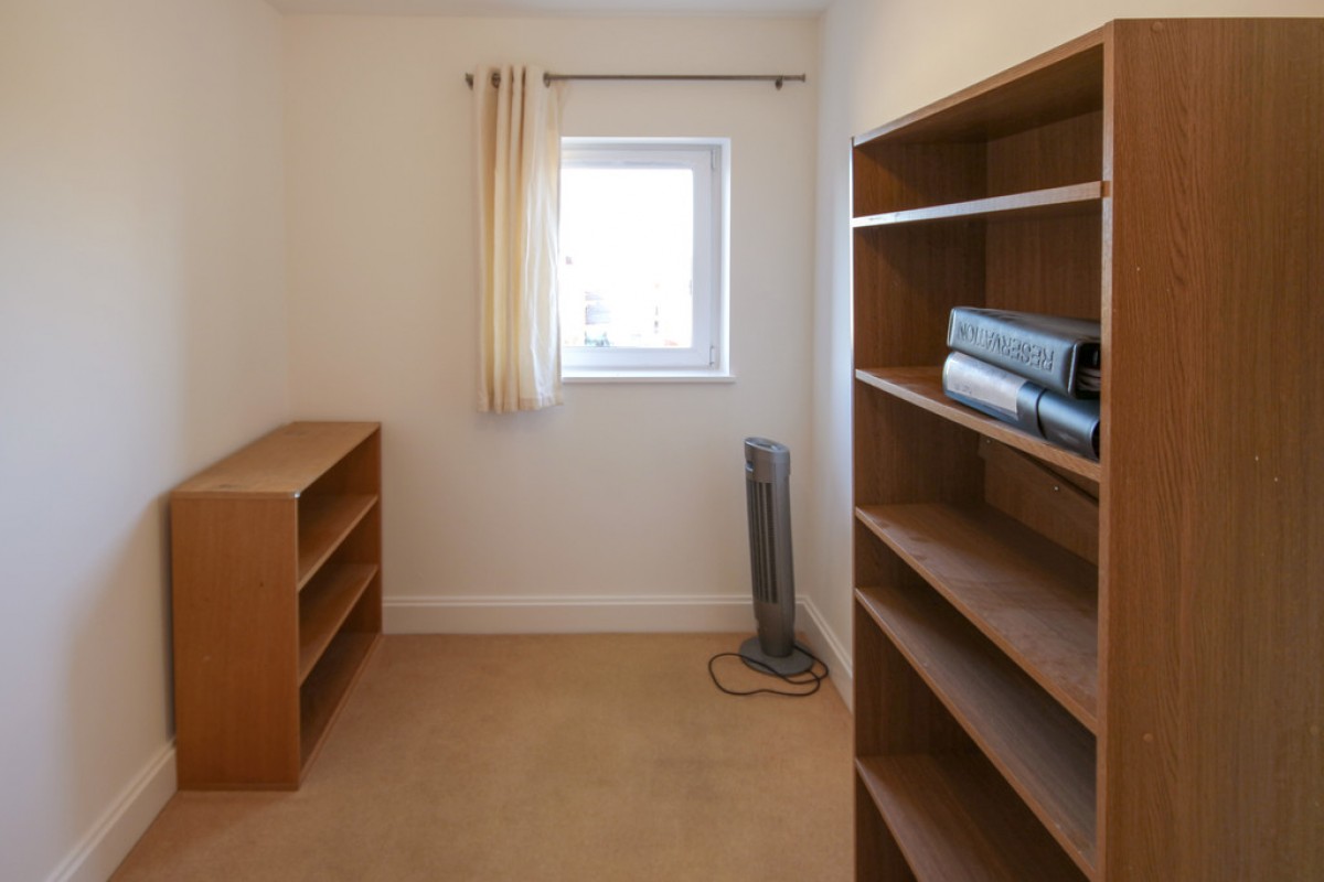Pepys Court