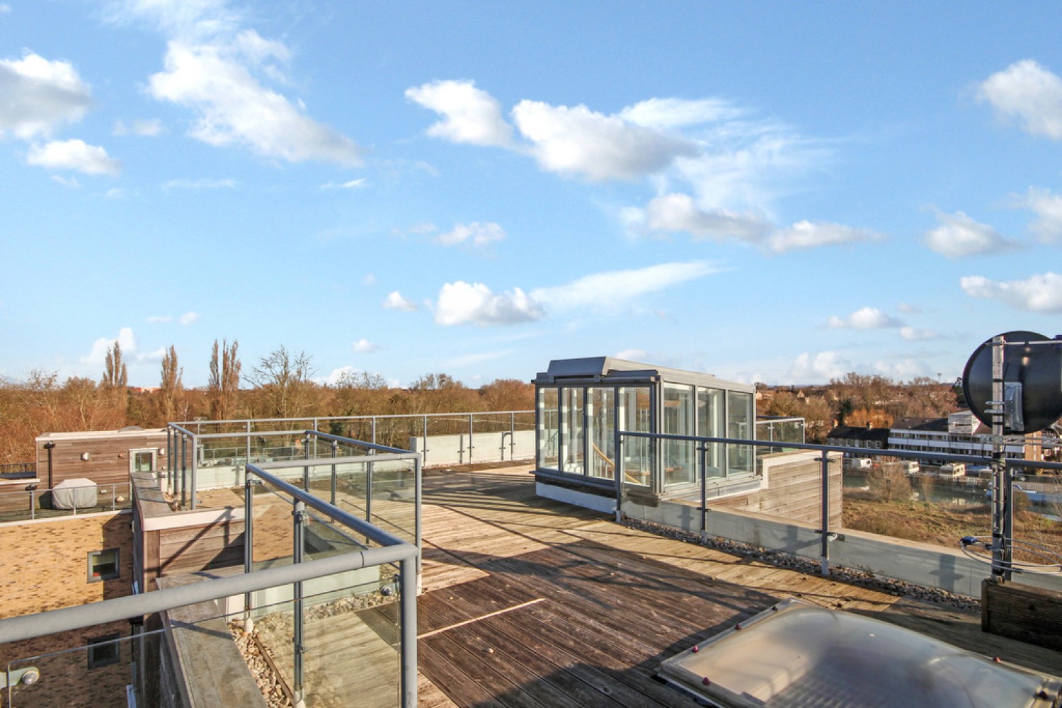 Pepys Court