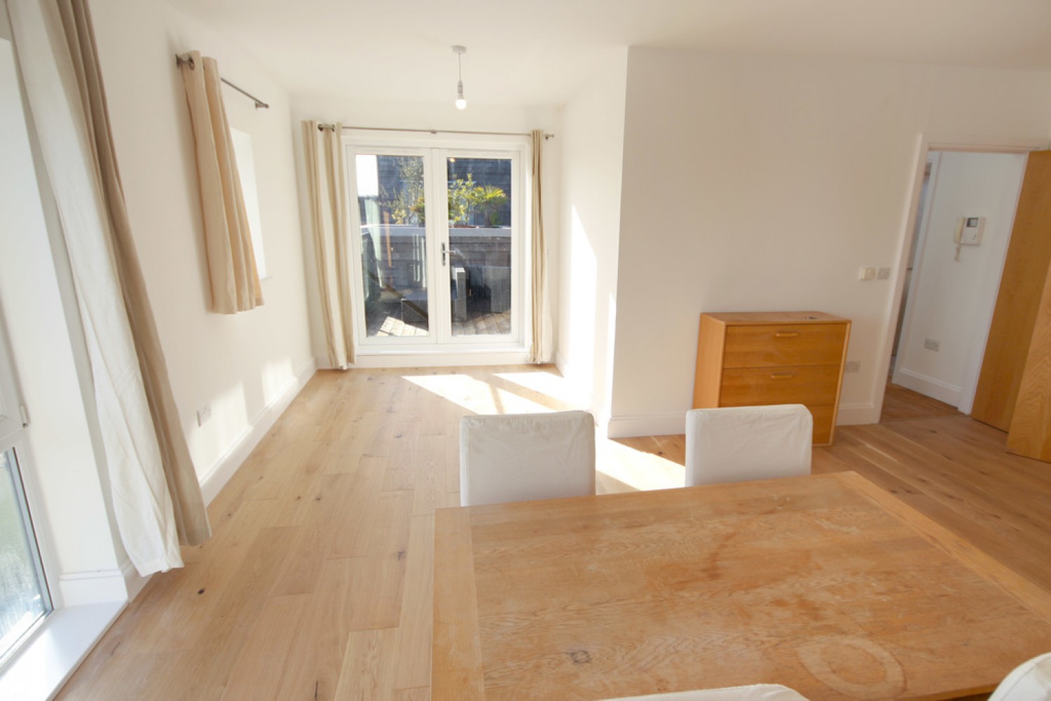 Pepys Court