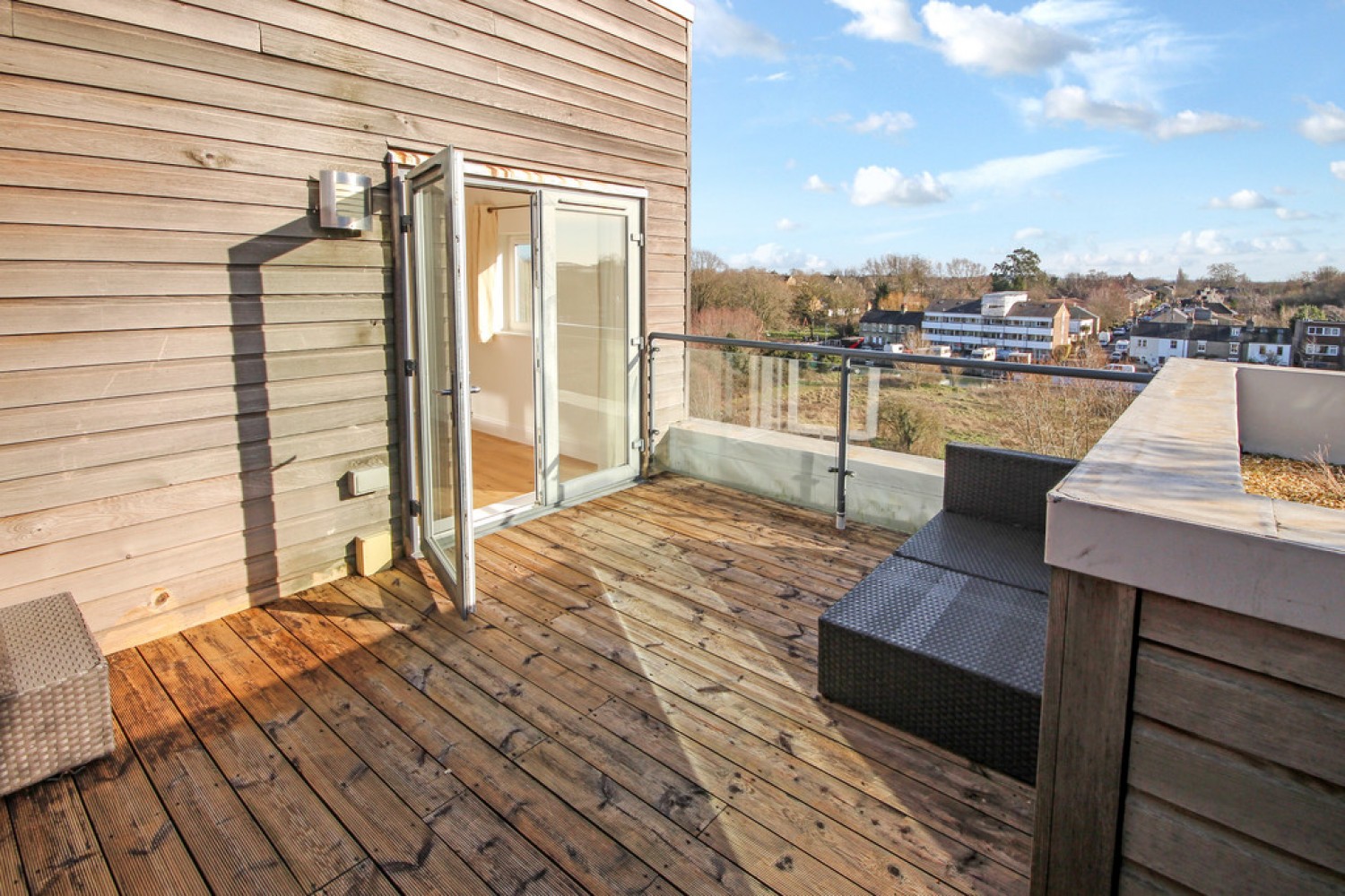 Pepys Court