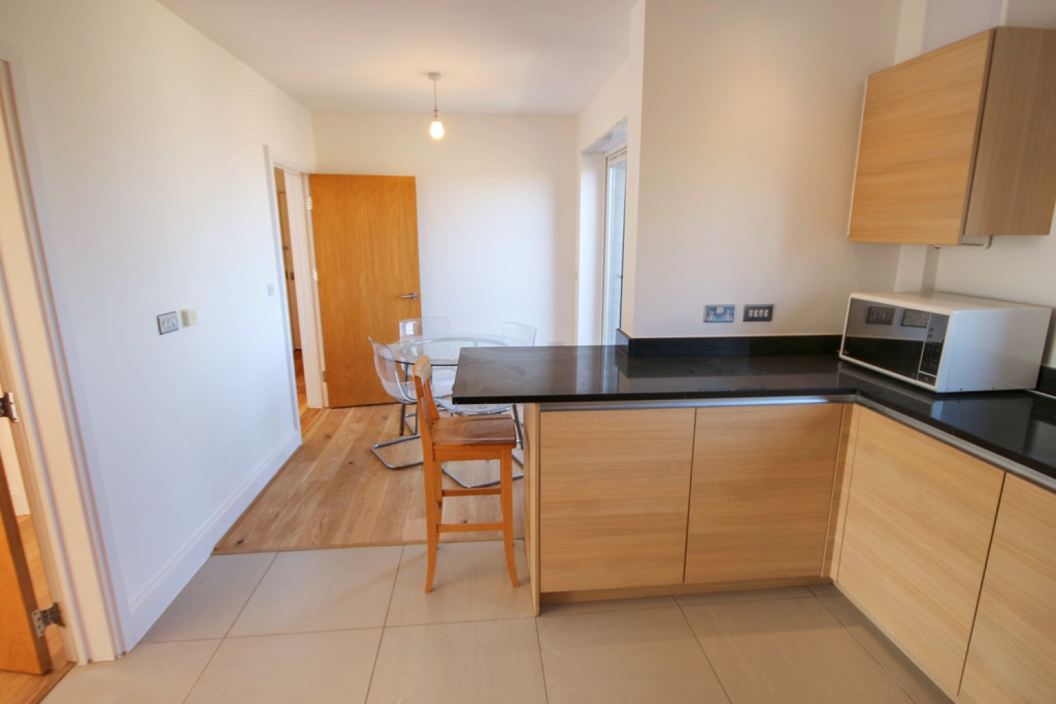 Pepys Court