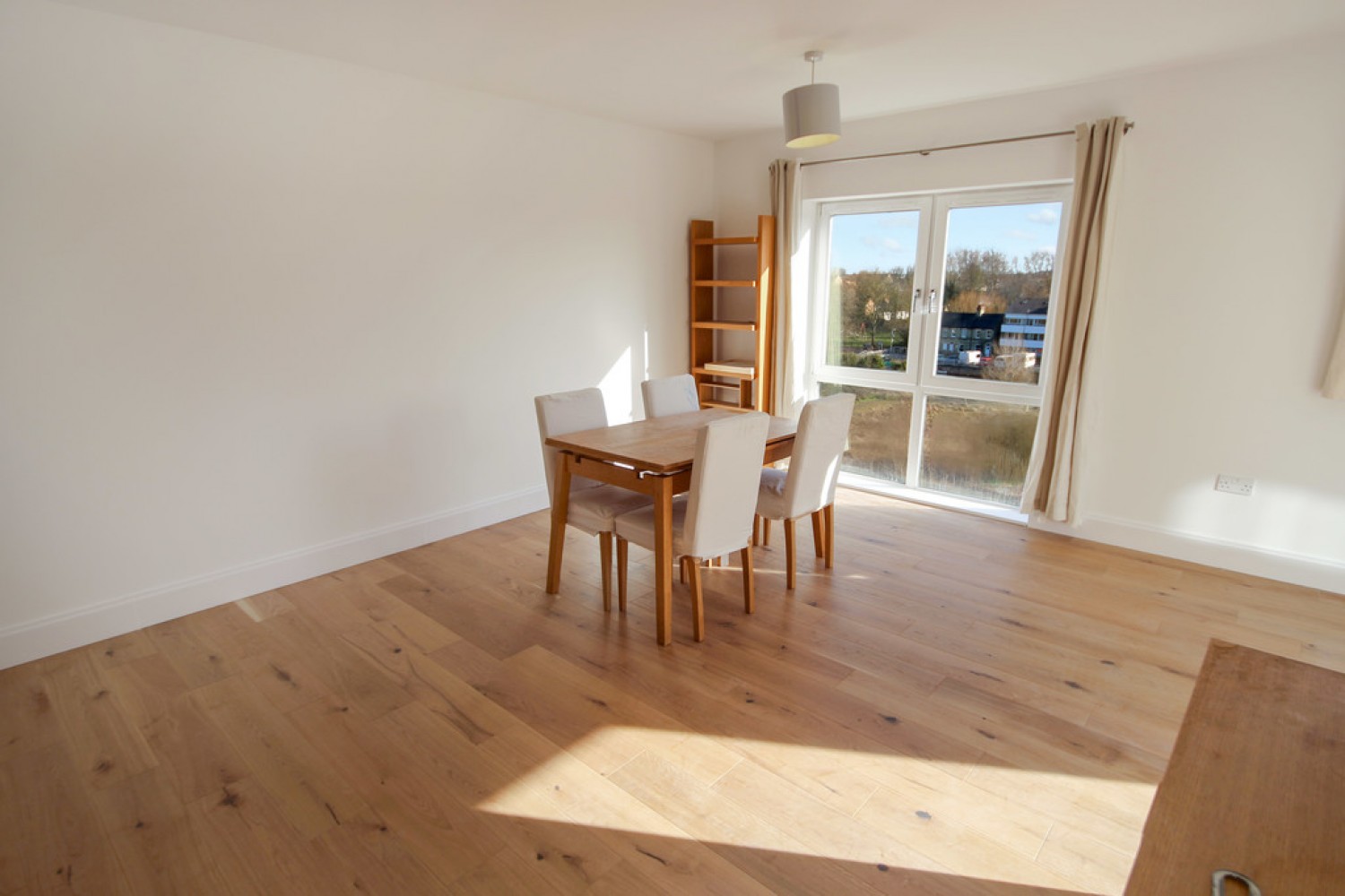 Pepys Court