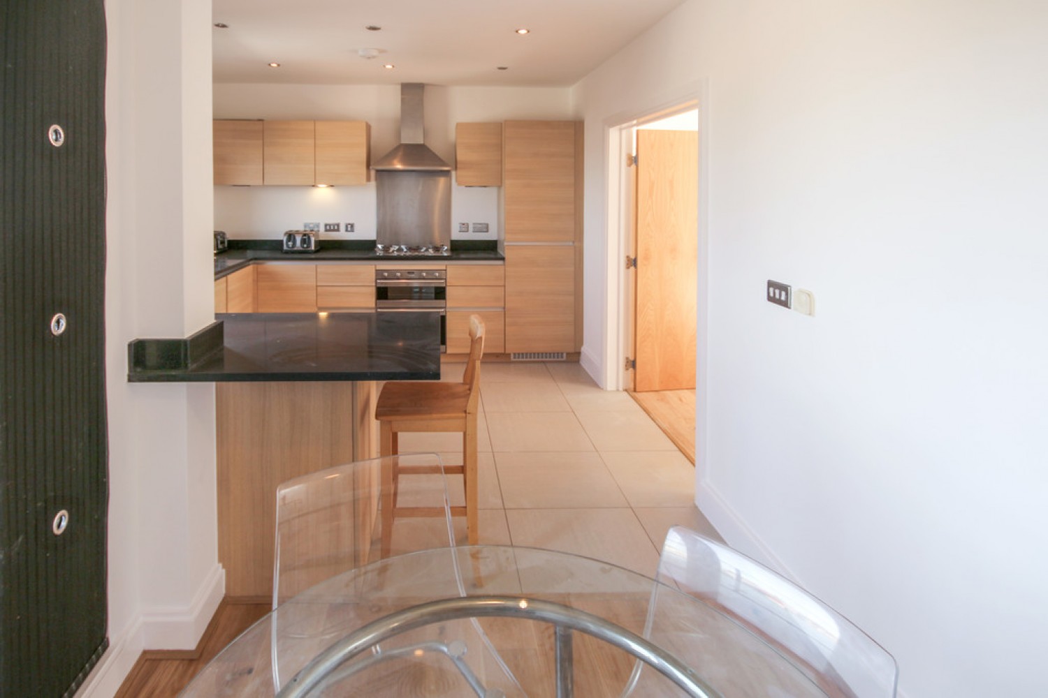 Pepys Court