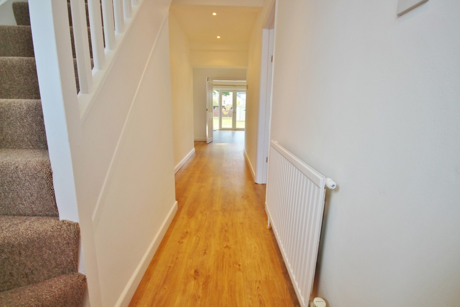 Cavendish Avenue