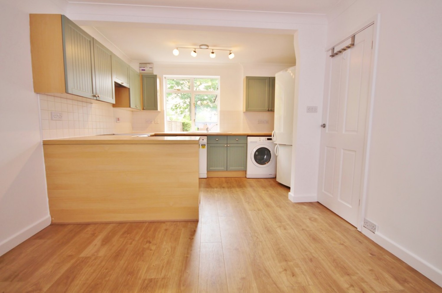 Cavendish Avenue