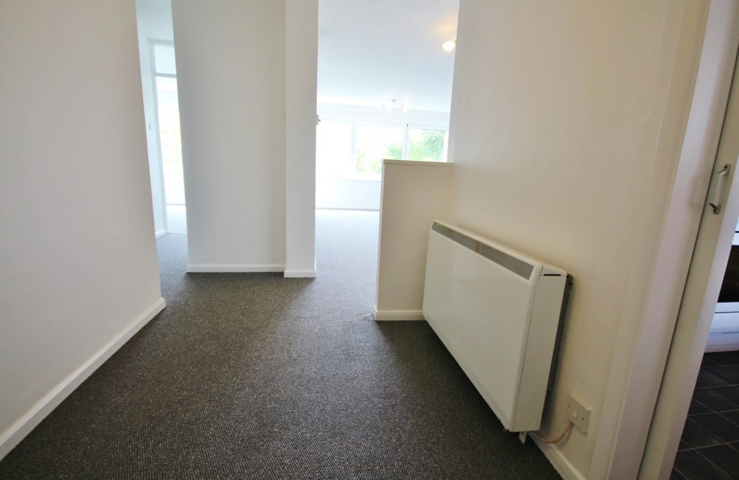 3 bedroom Flat for Letting Pentlands Court