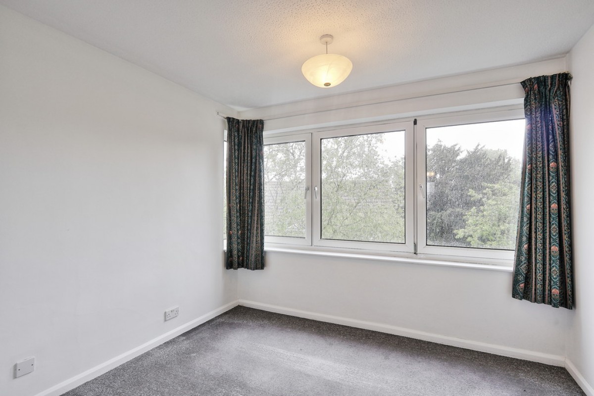 Pentlands Court