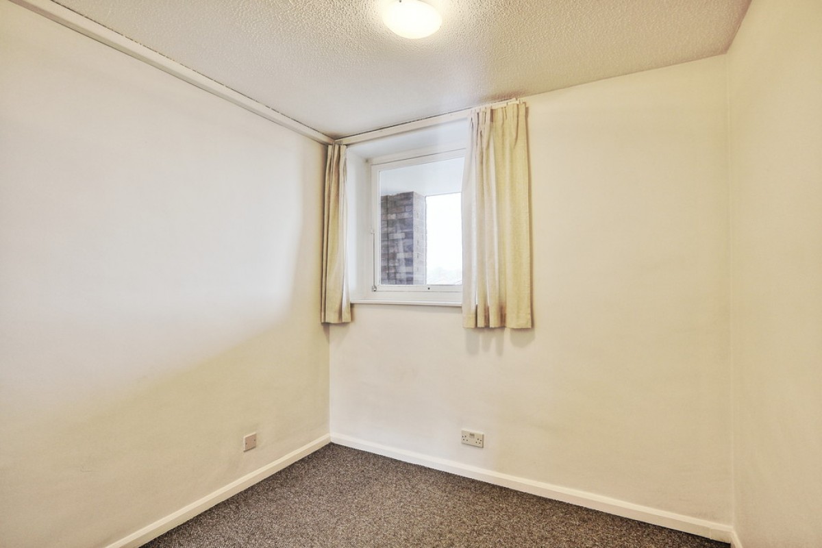 Pentlands Court