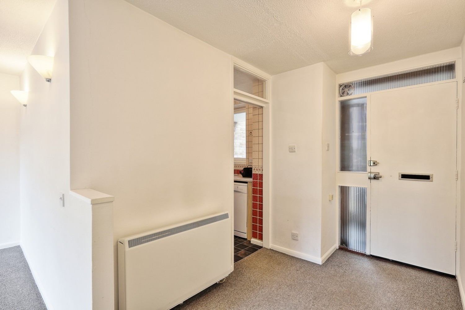 3 bedroom Flat for Letting Pentlands Court