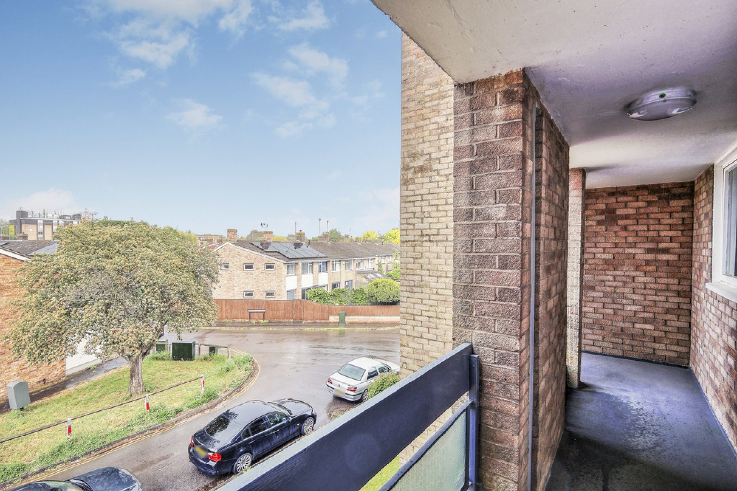 3 bedroom Flat for Letting Pentlands Court