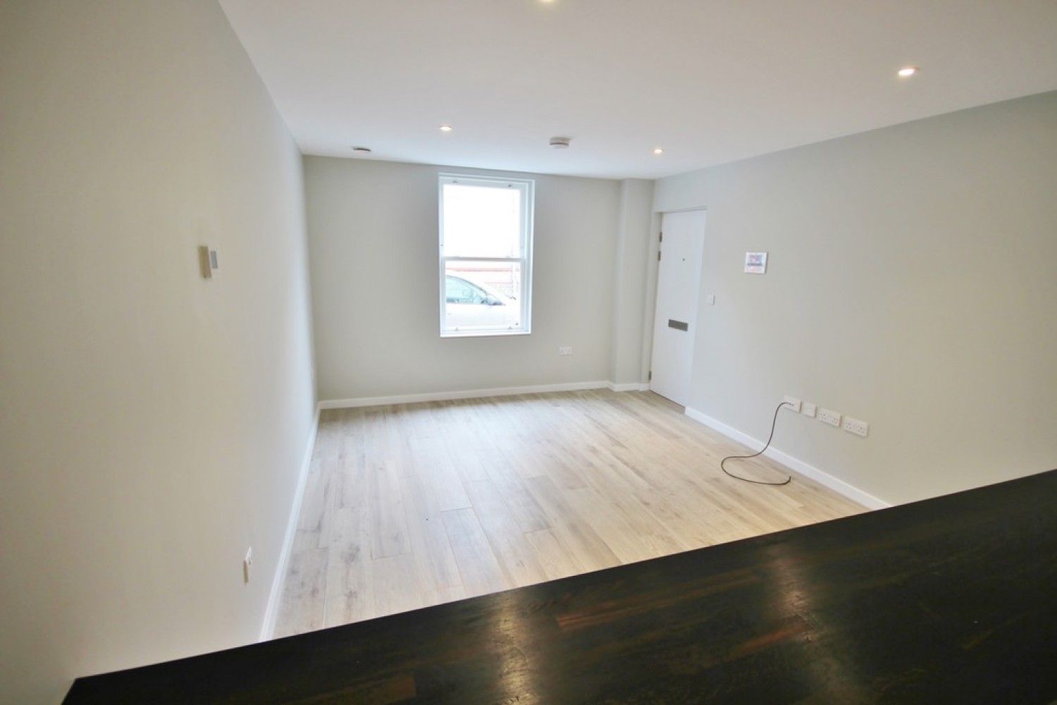 1 bedroom Flat for Letting Montreal Mews, Mill Road
