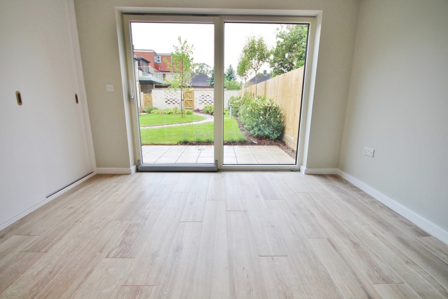 1 bedroom Flat for Letting Montreal Mews, Mill Road