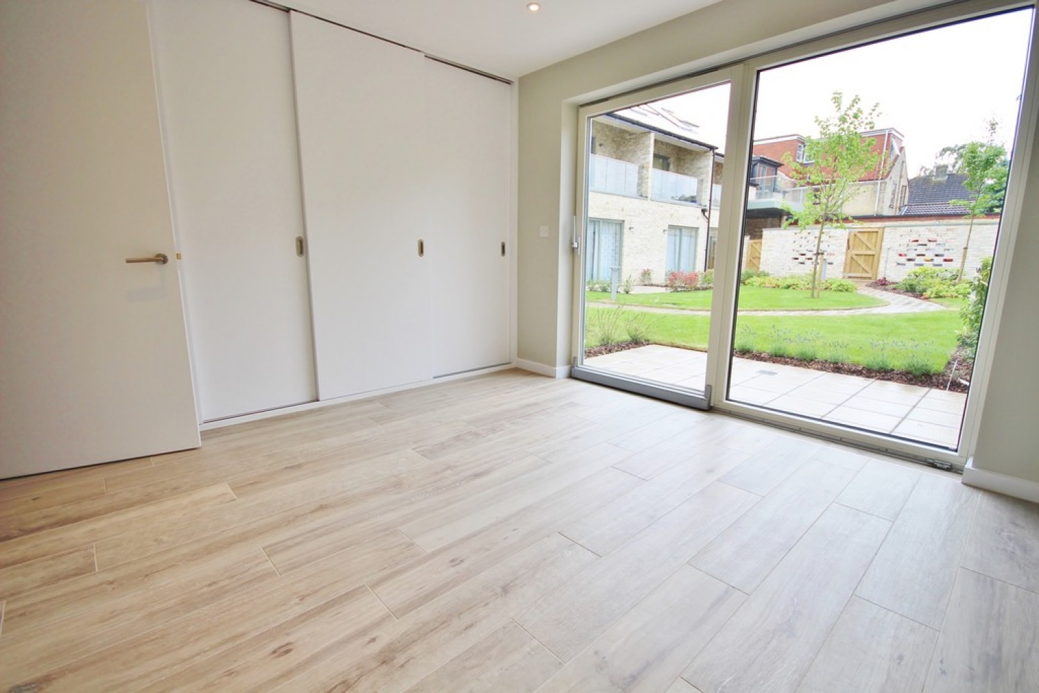 1 bedroom Flat for Letting Montreal Mews, Mill Road