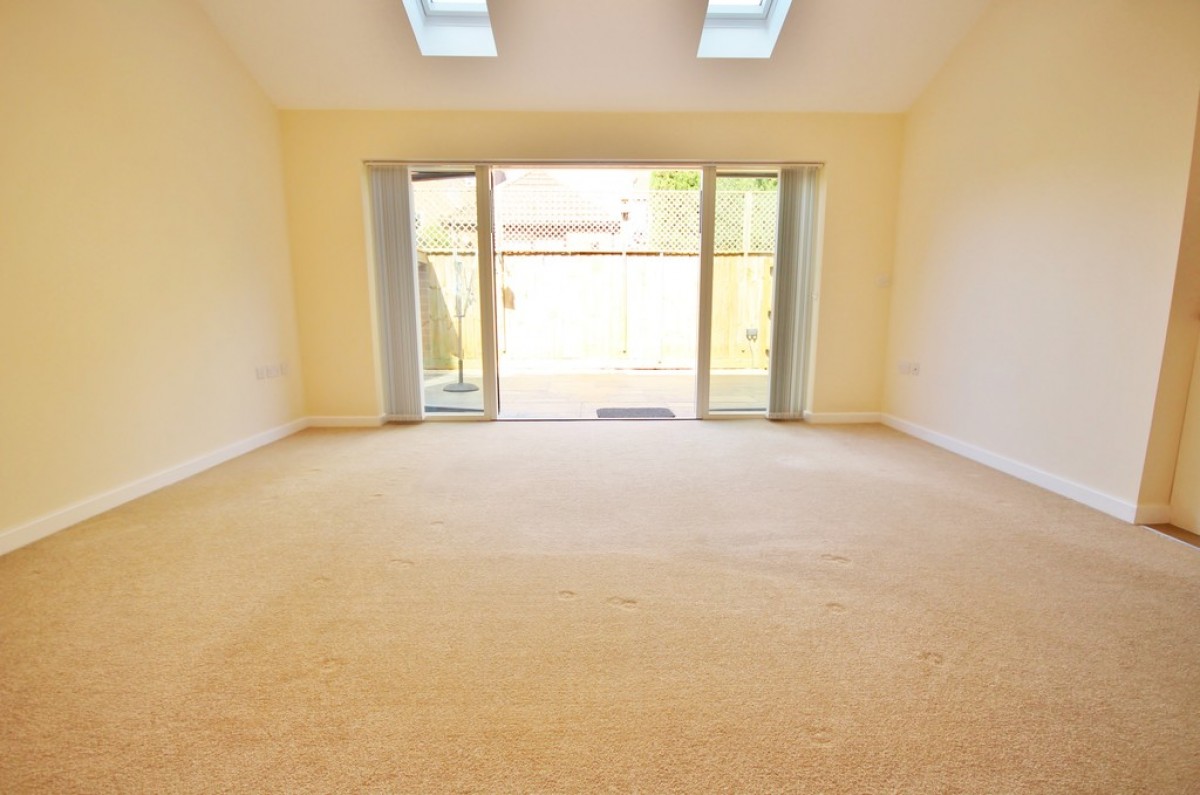 Ashbury Terrace