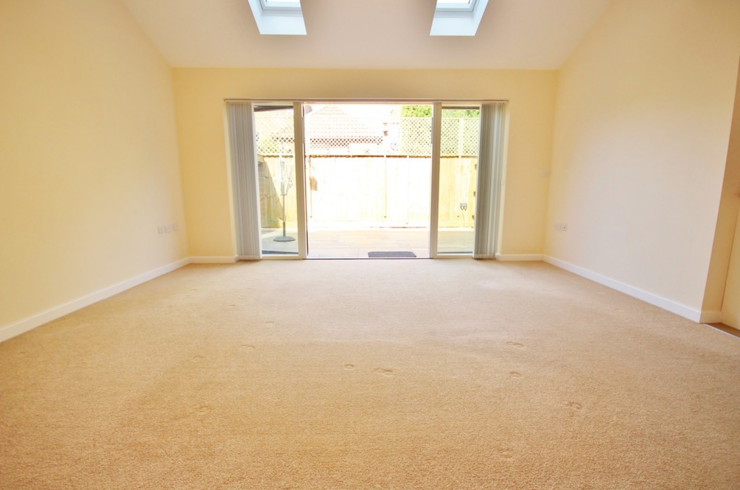 1 bedroom Flat for Letting Ashbury Terrace