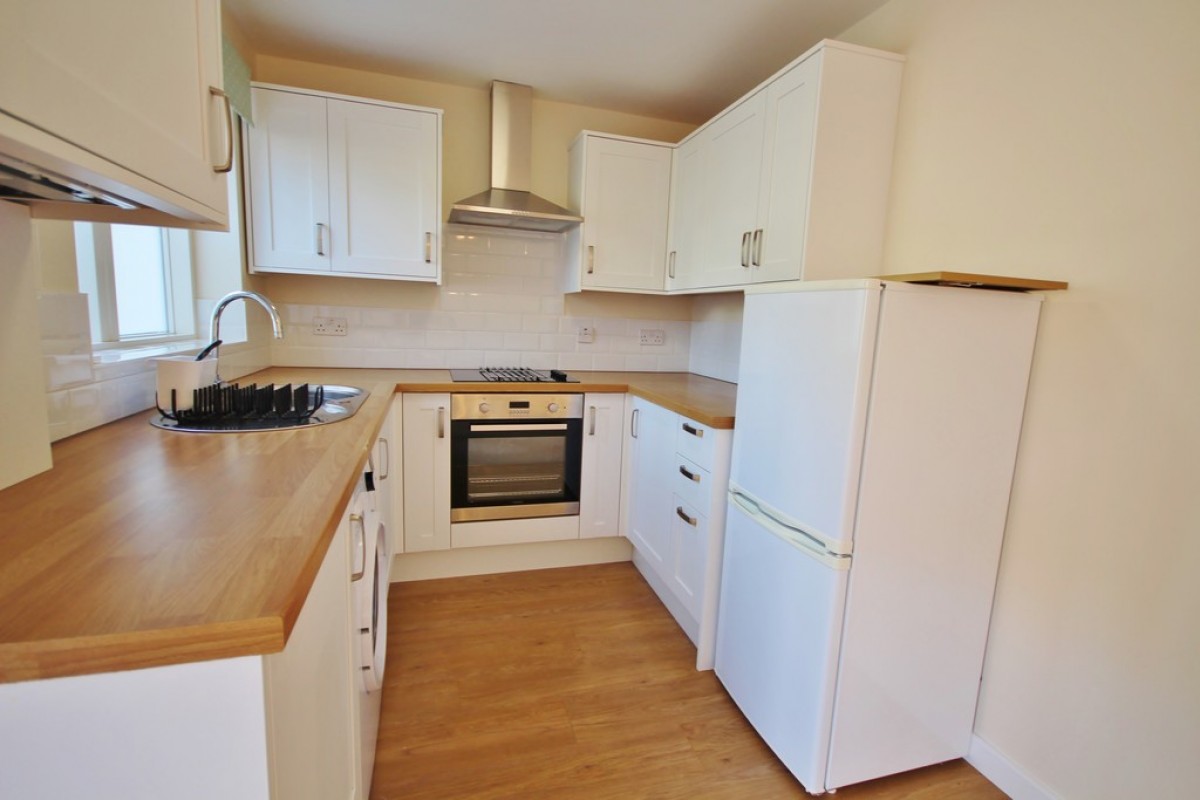 Ashbury Terrace