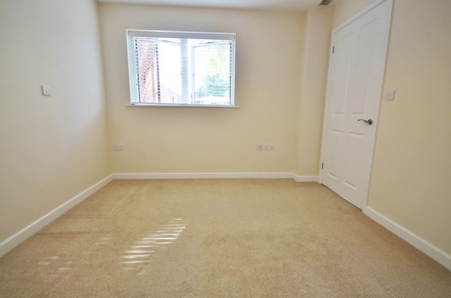 1 bedroom Flat for Letting Ashbury Terrace