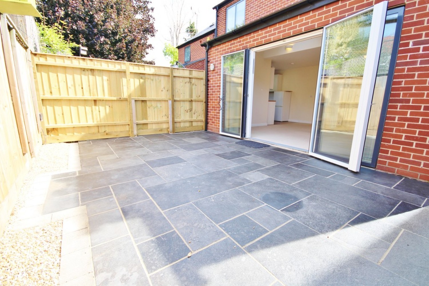 1 bedroom Flat for Letting Ashbury Terrace