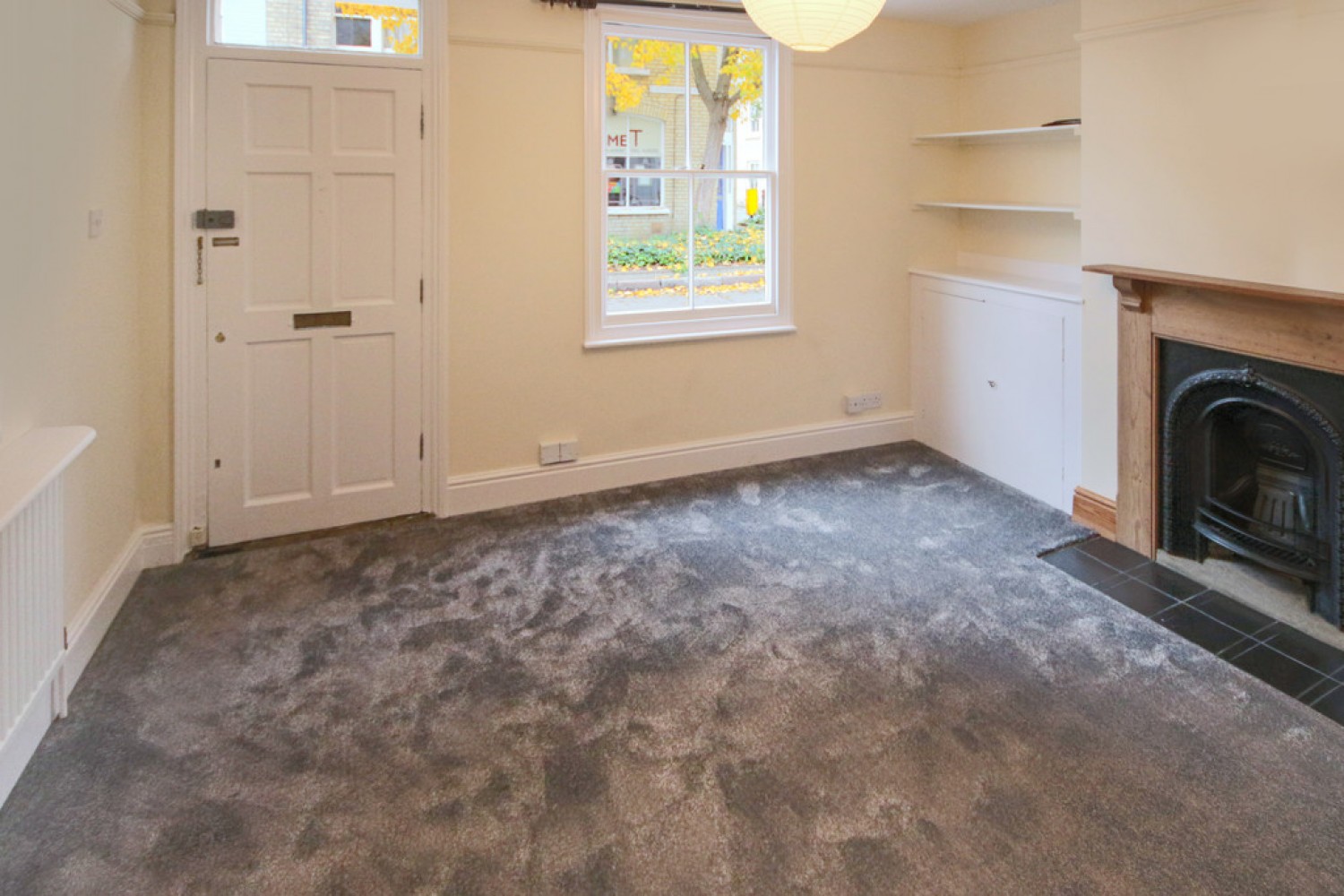 2 bedroom House for Letting Catharine Street