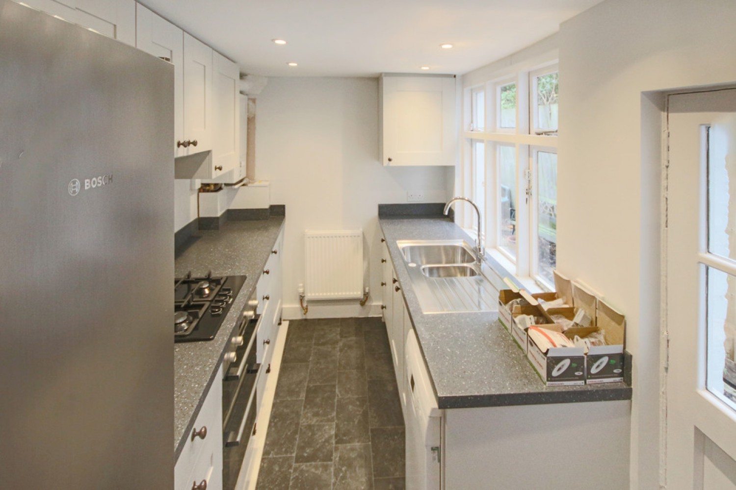 2 bedroom House for Letting Catharine Street