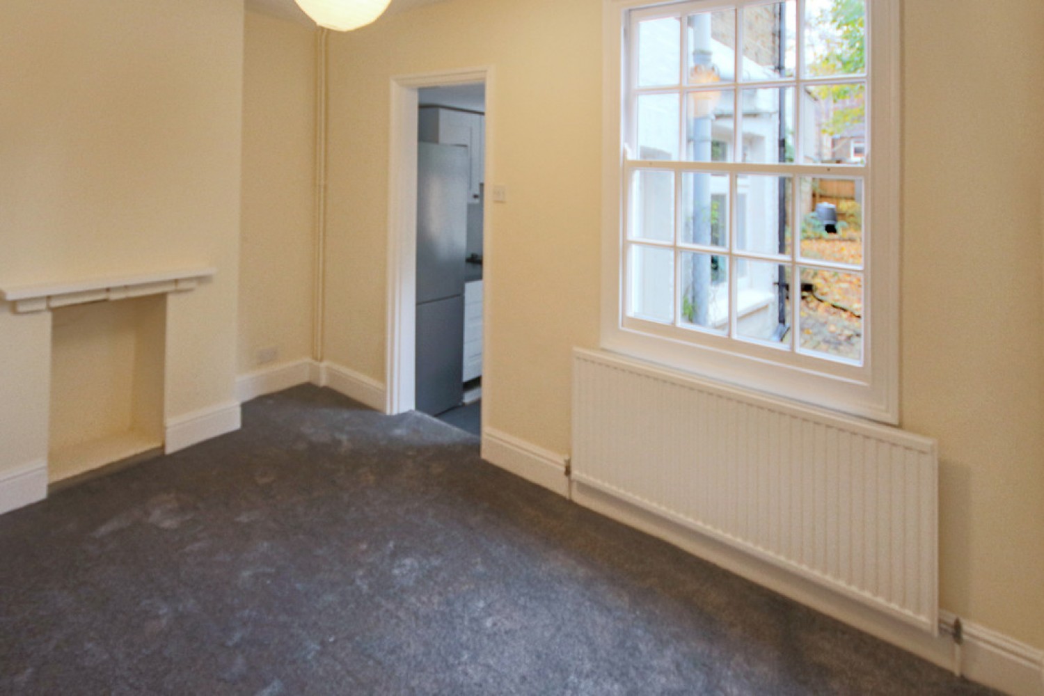 2 bedroom House for Letting Catharine Street