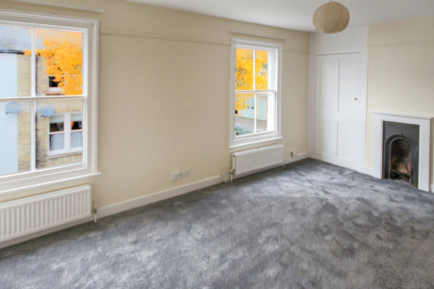 2 bedroom House for Letting Catharine Street