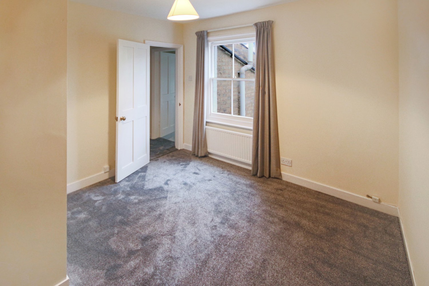 2 bedroom House for Letting Catharine Street