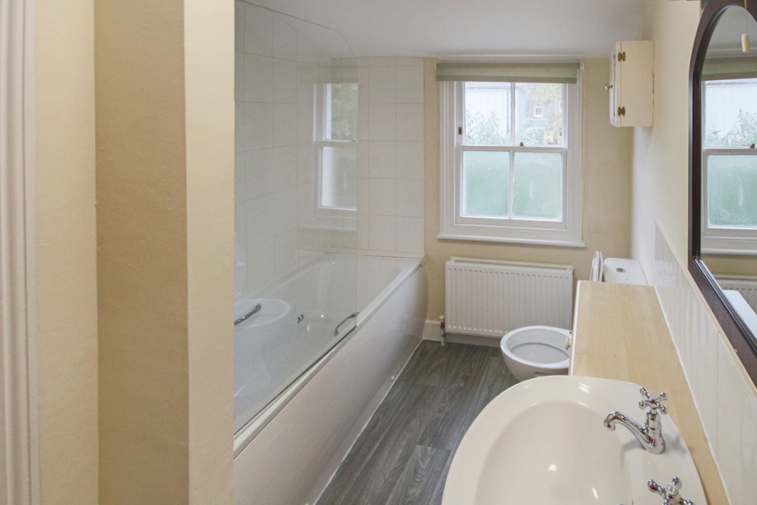 2 bedroom House for Letting Catharine Street