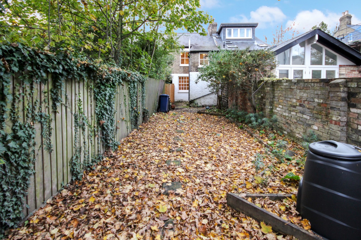 2 bedroom House for Letting Catharine Street