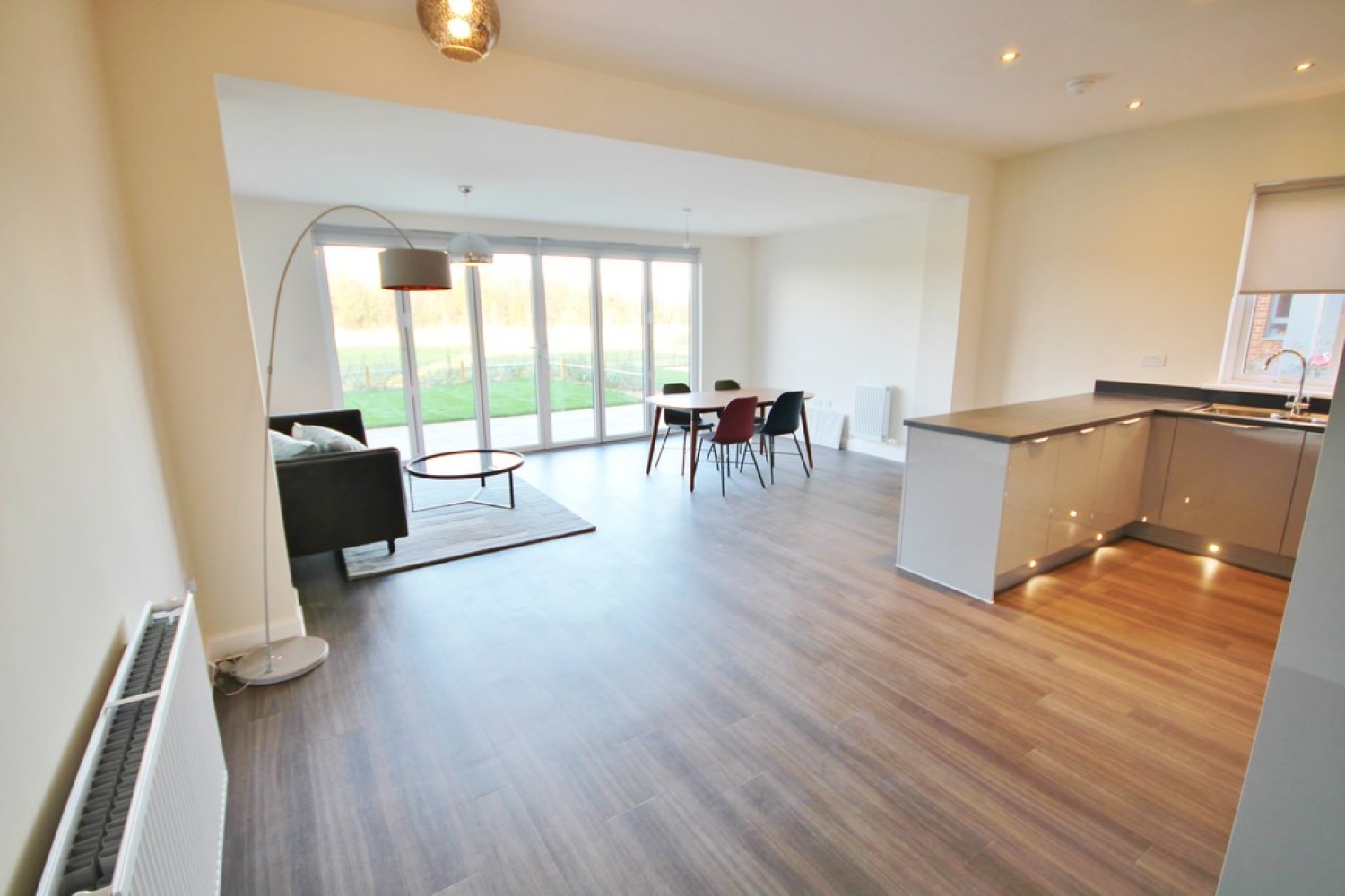 3 bedroom House for Letting Renard Way