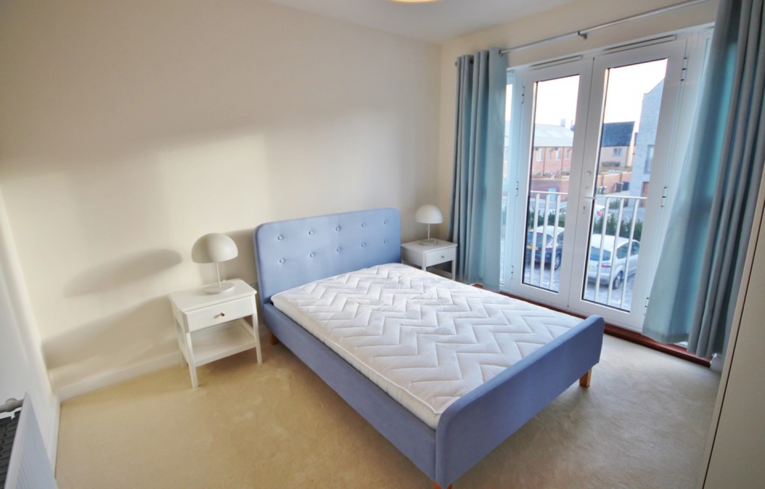 3 bedroom House for Letting Renard Way