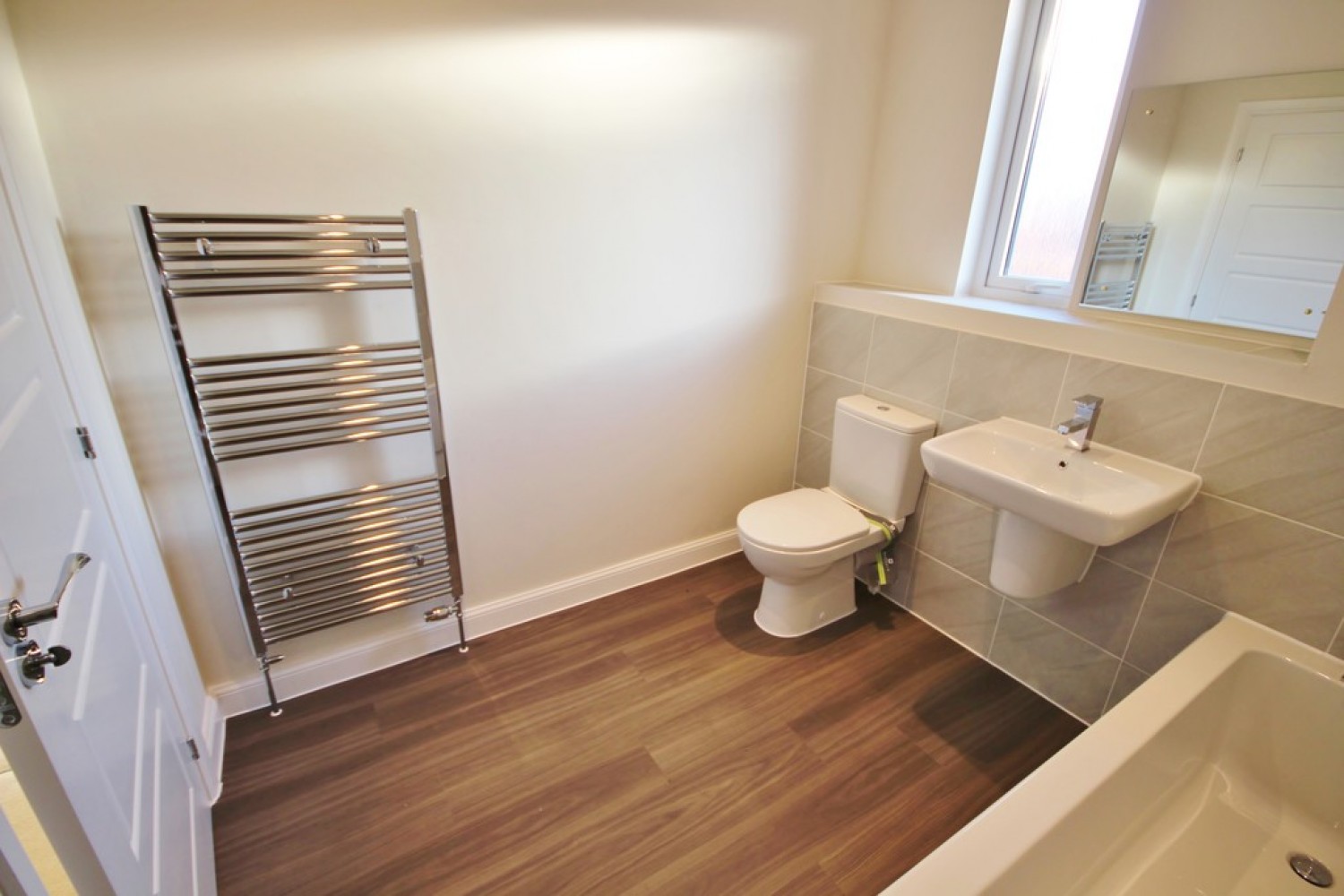 3 bedroom House for Letting Renard Way