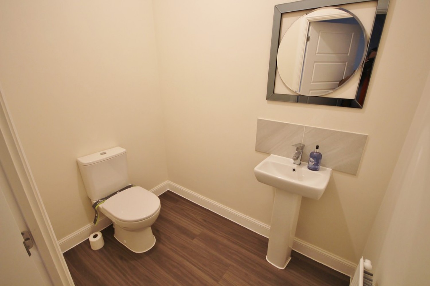 3 bedroom House for Letting Renard Way