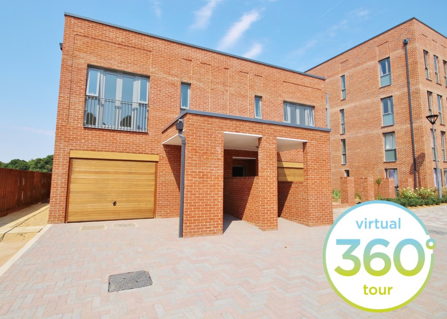 3 bedroom House for Letting Renard Way
