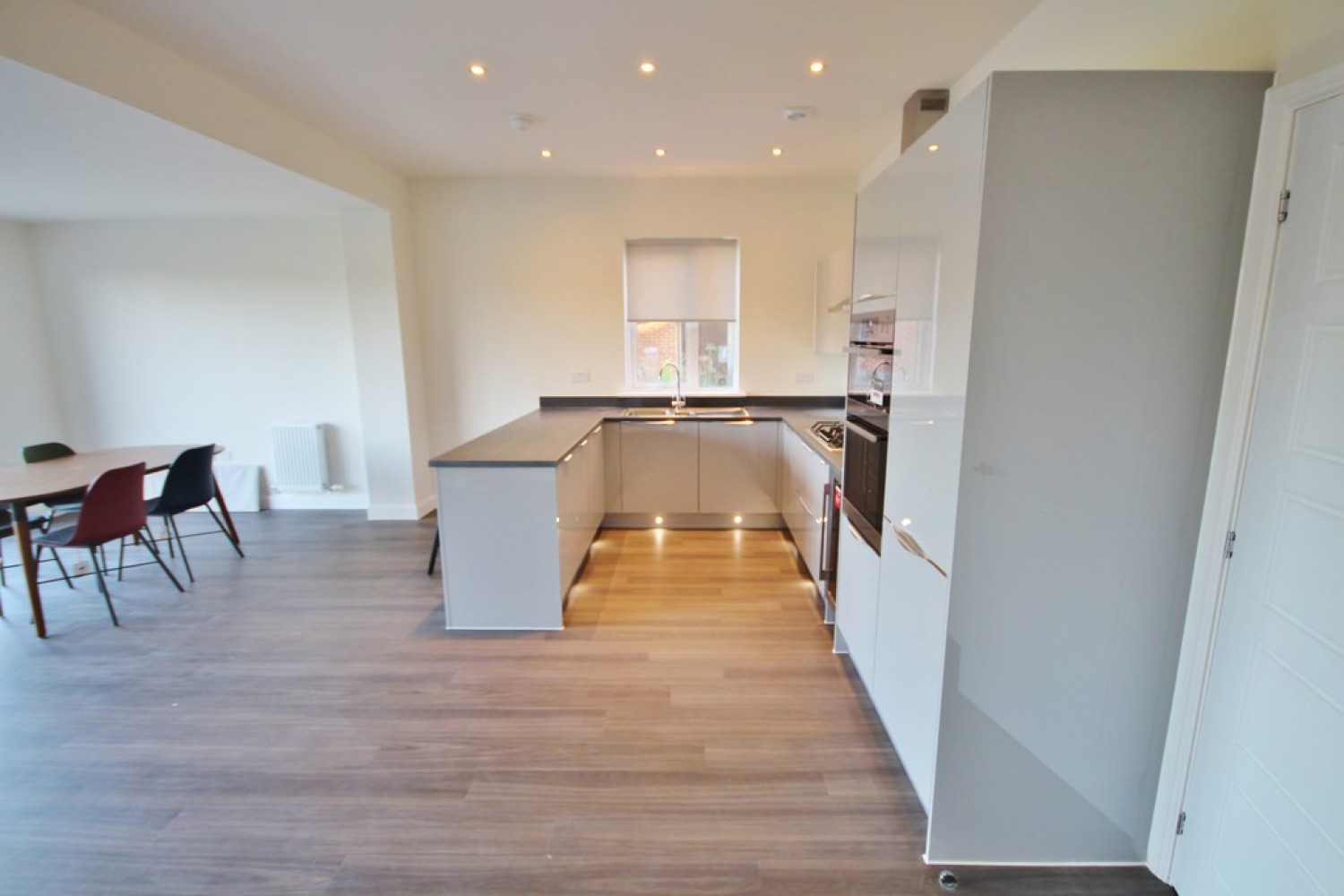 3 bedroom House for Letting Renard Way