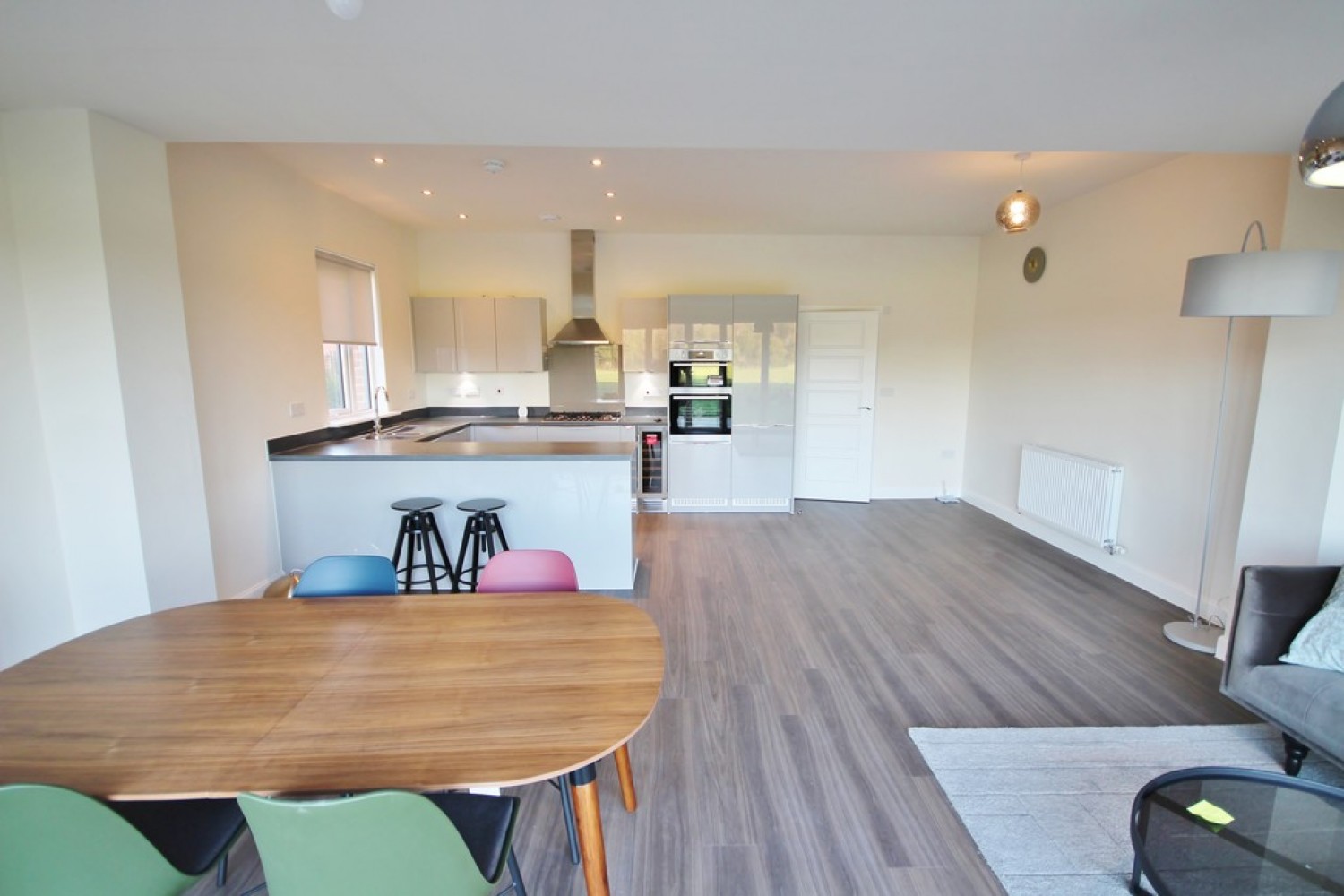 3 bedroom House for Letting Renard Way